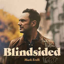 Rose-colored Rearview Chords by Mark Erelli