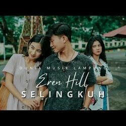 Selingkuh Chords by Eren Hill X Kangen Band