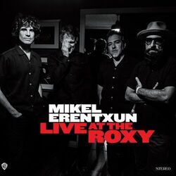 Hay Una Luz Nunca Se Apaga Chords by Mikel Erentxun