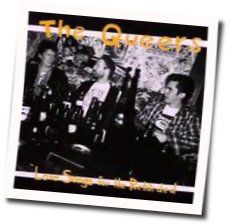 Pray For Rain Chords by The Ergs