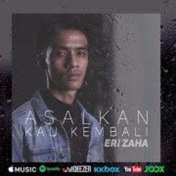 Asalkan Kau Kembali Chords by Eri Zaha