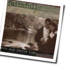 Faithfully Chords by Eric And Leslie Ludy
