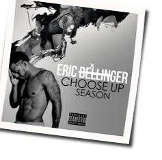Fake Love Chords by Eric Bellinger