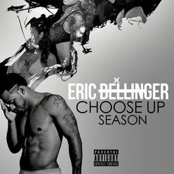 Decide by Eric Bellinger