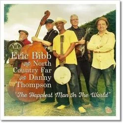 Happiest Man In The World Chords by Eric Bibb