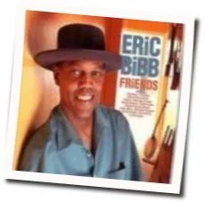 I Hear The Angels Singing Tab by Eric Bibb