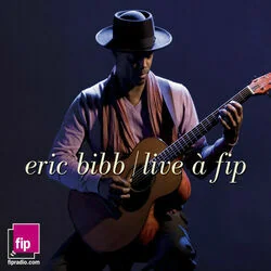 Saucer N Cup Tab by Eric Bibb