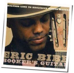 Water Works Fine Chords by Eric Bibb