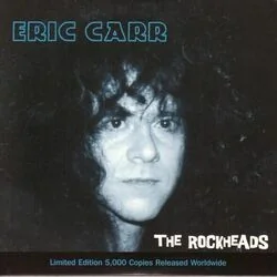 Can You Feel It Chords by Eric Carr