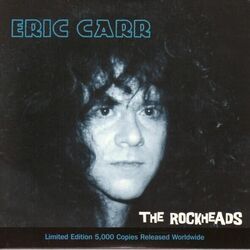 Can You Feel It Chords by Eric Carr