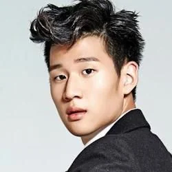 我很快乐 I'm Happy Chords by Eric Chou (周興哲)