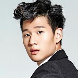 我很快乐 I'm Happy Chords by Eric Chou (周興哲)