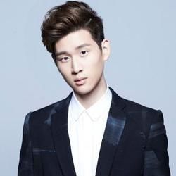 Ni Hao Bu Hao Chords by Eric Chou (周興哲)