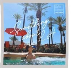 Something About La Chords by Eric Chou (周興哲)