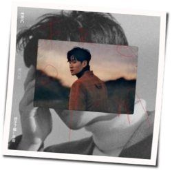 Zen Me Le Chords by Eric Chou (周興哲)