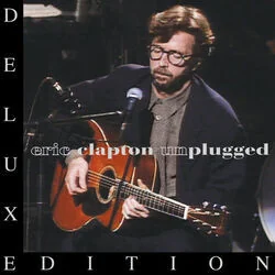 Alberta Acoustic Live Bass Tab by Eric Clapton