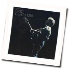 Angel Chords by Eric Clapton