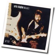 Badge Tab by Eric Clapton