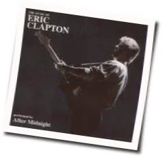 Before You Accuse Me (Ver2) Tab by Eric Clapton