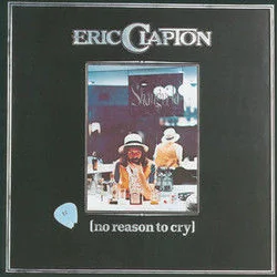 Black Summer Rain Chords by Eric Clapton