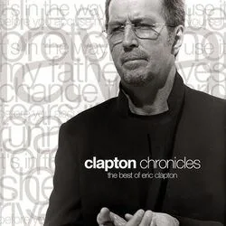 Blue Eyes Blue Tab by Eric Clapton