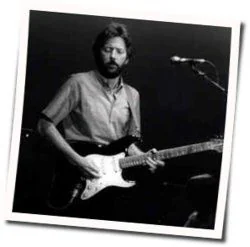Blues Before Sunrise Chords by Eric Clapton