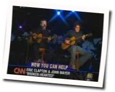 Broken Hearted Tab by Eric Clapton