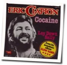 Cocaine (Ver2) Solo Tab by Eric Clapton