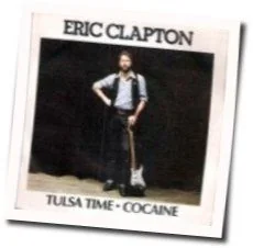 Cocaine Bass Tab by Eric Clapton