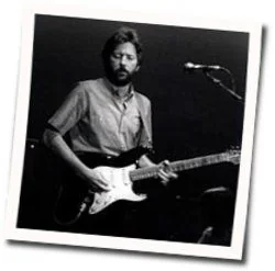 Five Long Years Chords by Eric Clapton