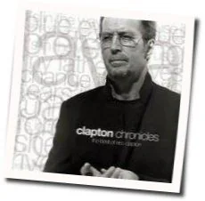 Get Lost Tab by Eric Clapton