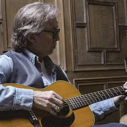 Got My Mojo Working Chords by Eric Clapton