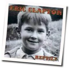 Got You On My Mind Chords by Eric Clapton
