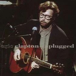 Hey Hey Tab by Eric Clapton