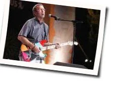 Hideaway Tab by Eric Clapton