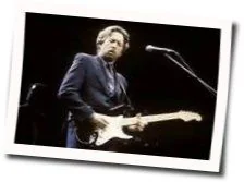 Holy Mother Bass Tab by Eric Clapton