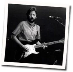 Homeboy Acoustic Chords by Eric Clapton