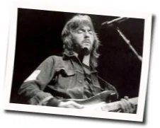 In The Presence Of The Lord Chords by Eric Clapton