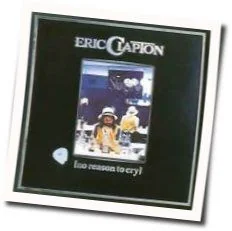 Innocent Times Chords by Eric Clapton