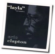 Layla Unplugged Bass Tab by Eric Clapton