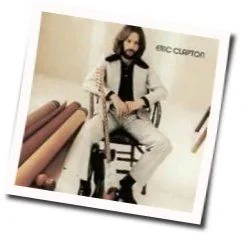 Let It Rain Chords by Eric Clapton