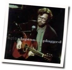 Lonely Stranger Acoustic Chords by Eric Clapton