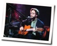 Lonely Stranger (Ver2) Tab by Eric Clapton
