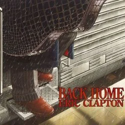 Love Comes To Everyone Bass Tab by Eric Clapton