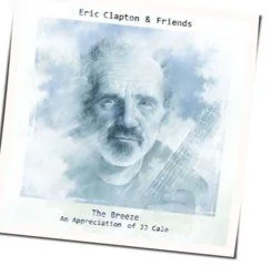 Magnolia Chords by Eric Clapton