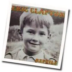 Malted Milk Chords by Eric Clapton
