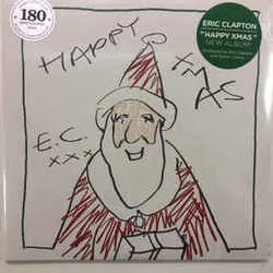 Merry Christmas Baby Chords by Eric Clapton