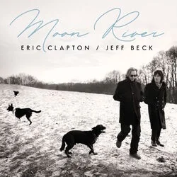 Moon River Chords by Eric Clapton