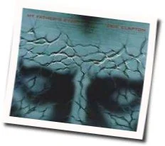 My Fathers Eyes Bass Tab by Eric Clapton