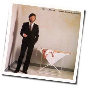 Pretty Girl Tab by Eric Clapton